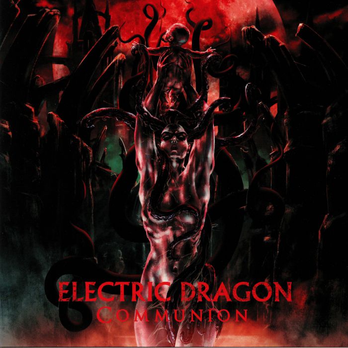 ELECTRIC DRAGON - Communion