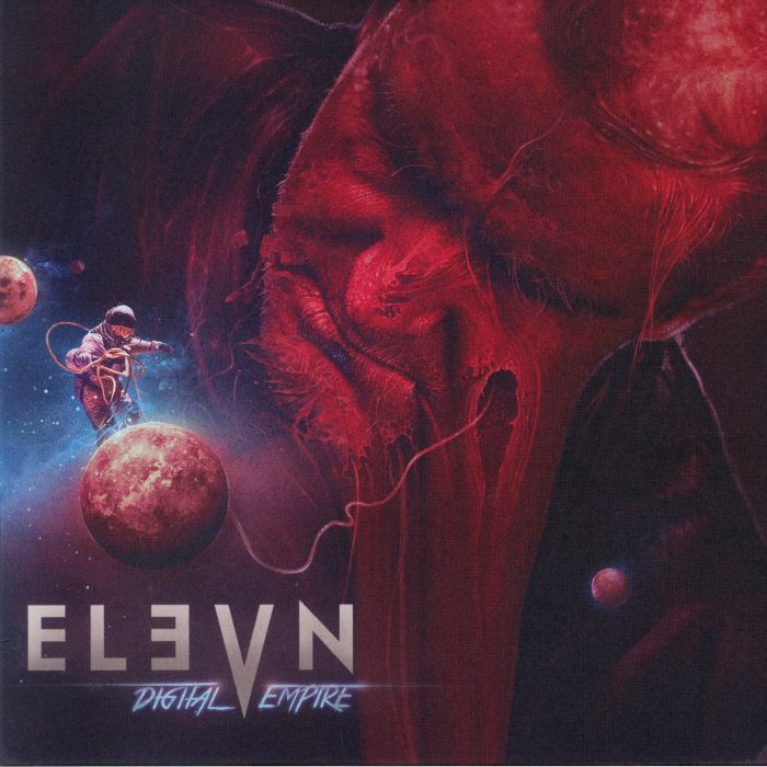 ELEVN - Digital Empire