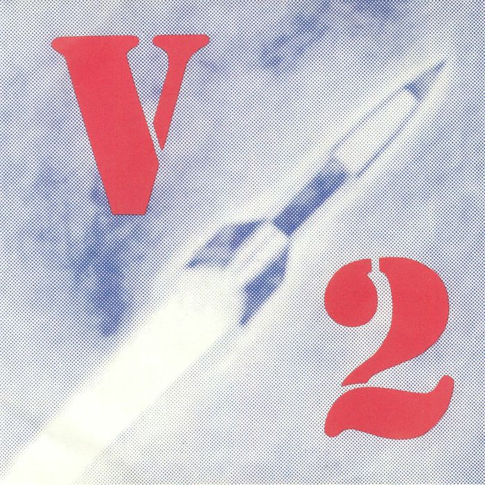 V2 - Speed Freak (reissue)