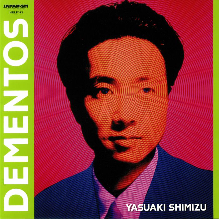SHIMIZU, Yasuaki - Dementos