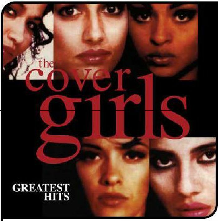 COVER GIRLS - Greatest Hits