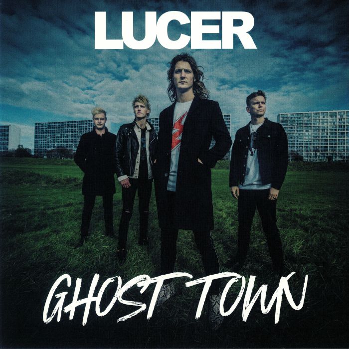 LUCER - Ghost Town