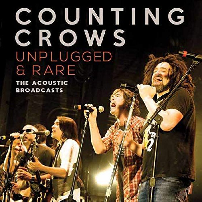 download counting crows full discography 26cds for free