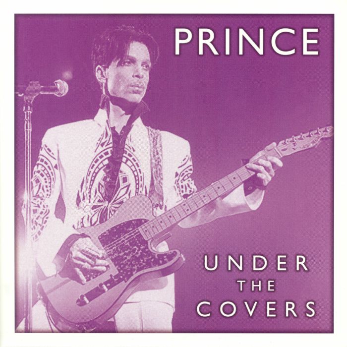 PRINCE - Under The Covers
