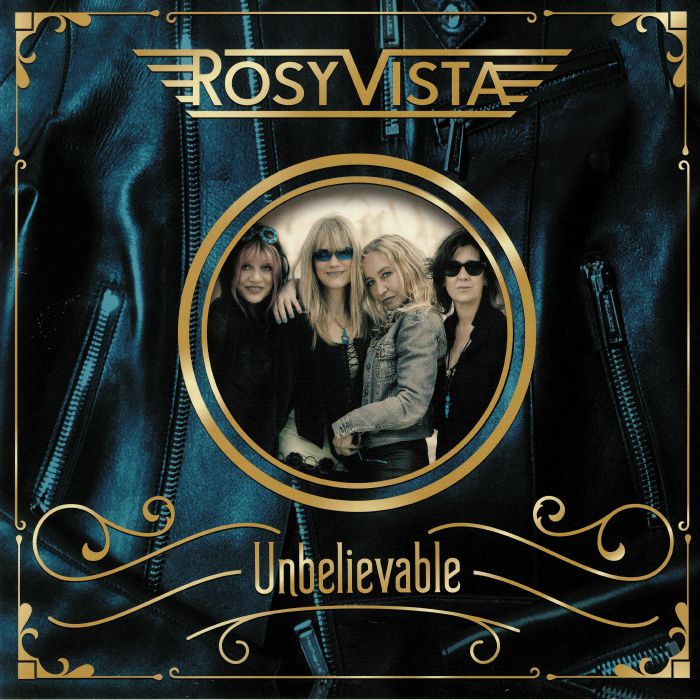 ROSY VISTA - Unbelievable