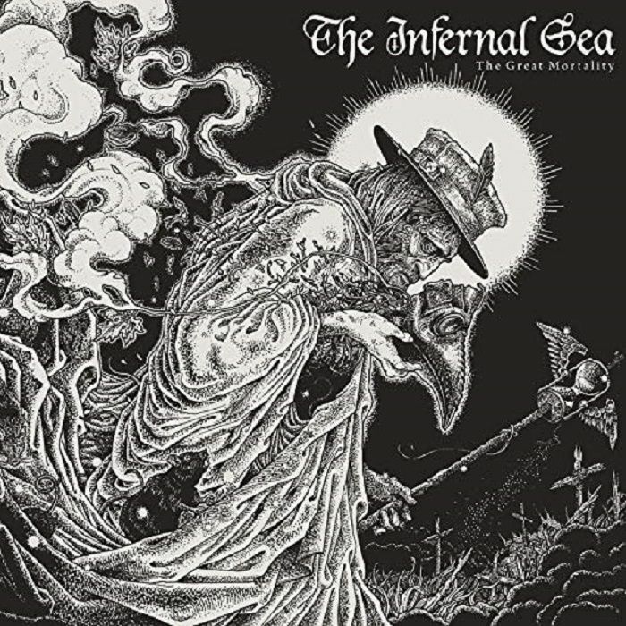INFERNAL SEA, The - The Great Morality