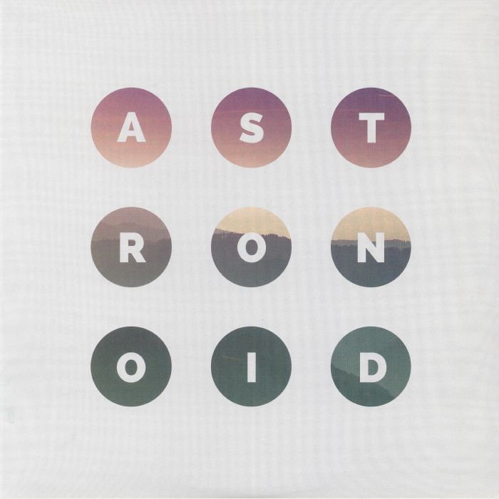 ASTRONOID - Astronoid
