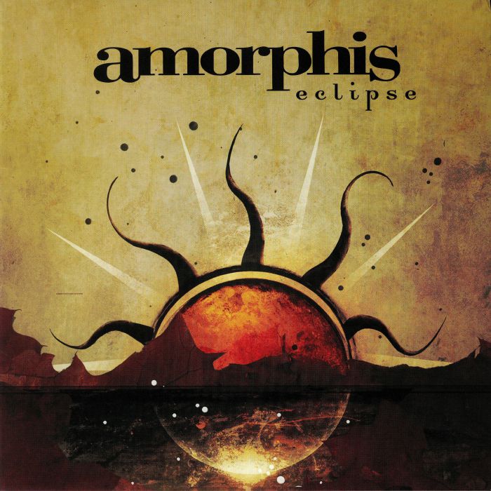 AMORPHIS - Eclipse