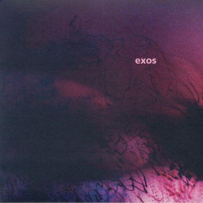 EXOS - Alien Eyes