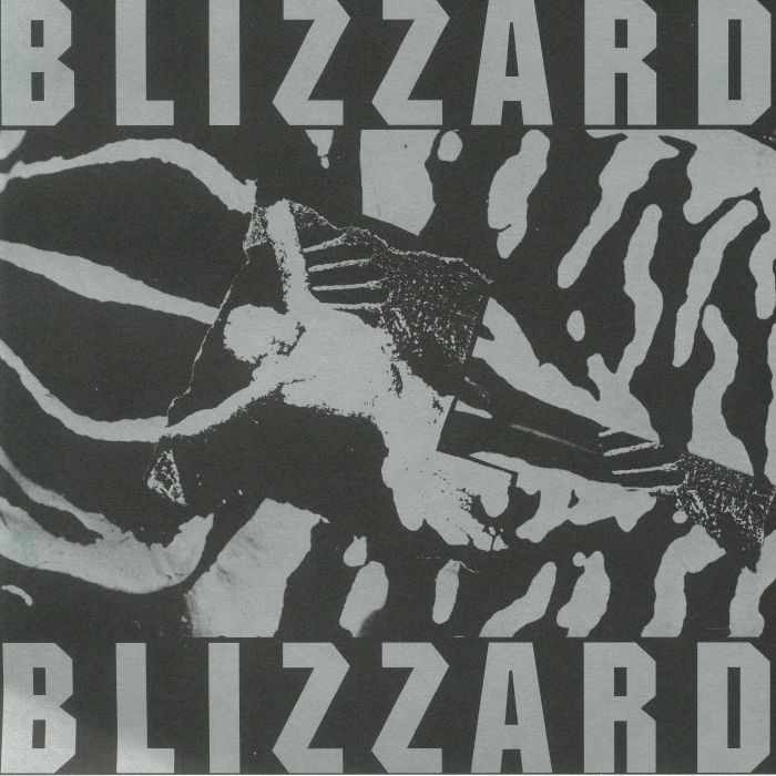 AUTOEROTICHRIST/PRURIENT - Blizzard