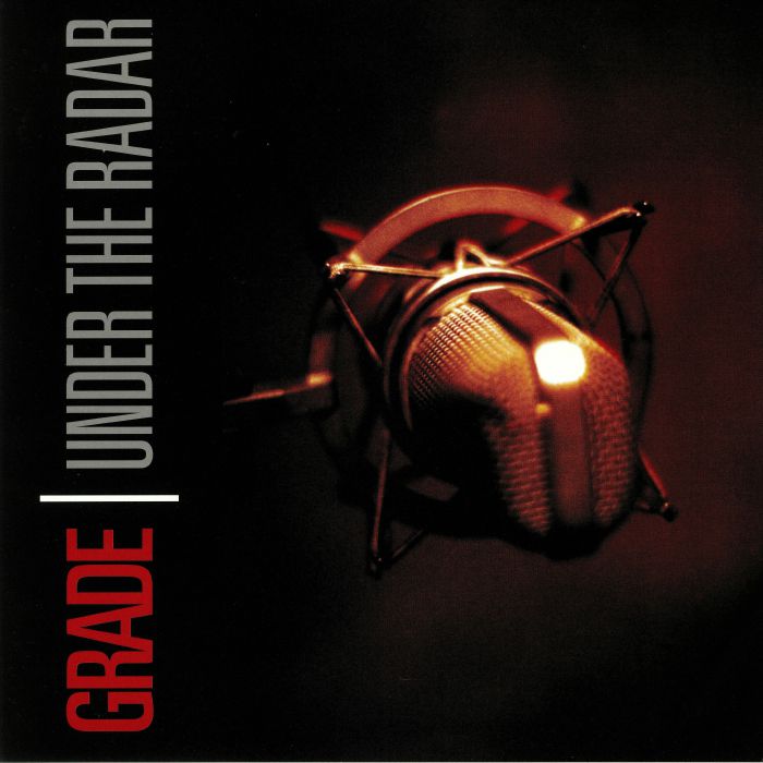 GRADE - Under The Radar (reissue)