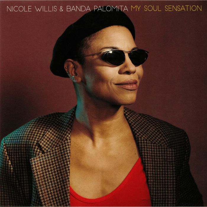 WILLIS, Nicole/BANDA POLAMITA - My Soul Sensation