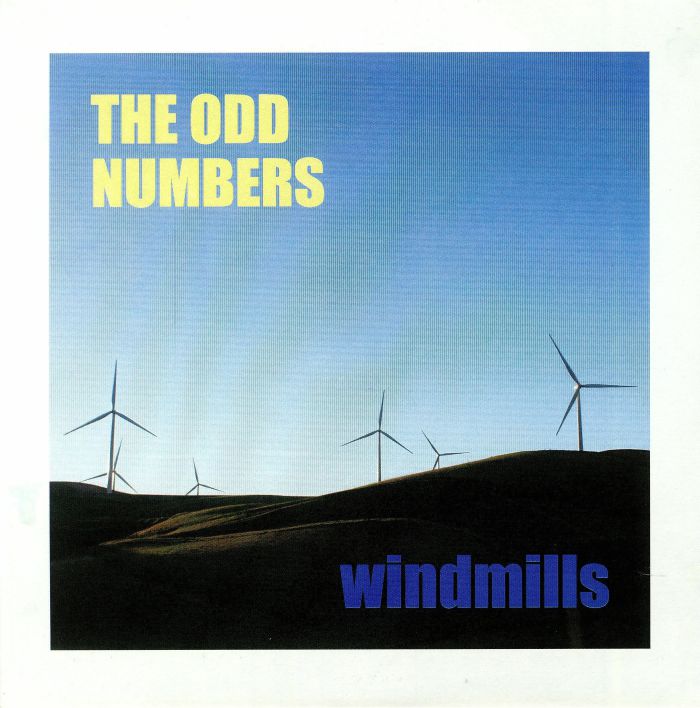 ODD NUMBERS, The - Windmills