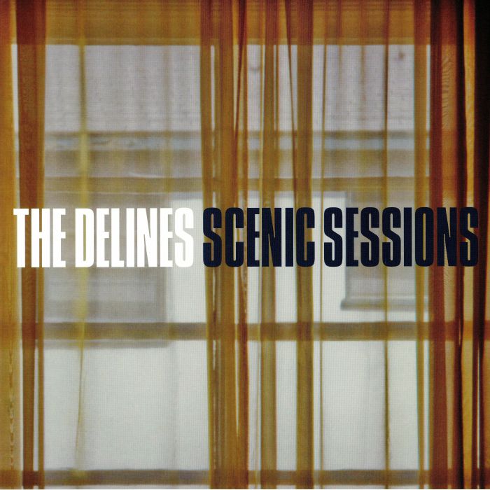 DELINES, The - Scenic Sessions