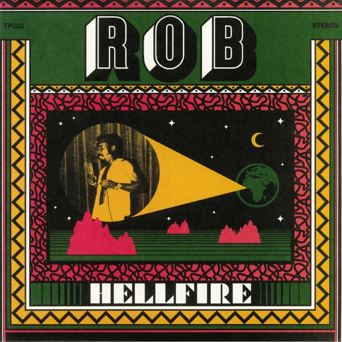 ROB - Hellfire