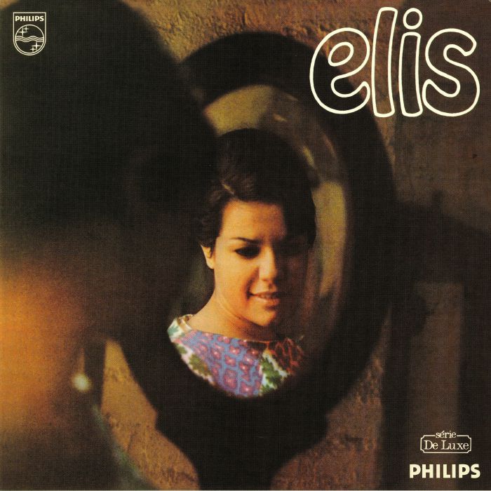 ELIS REGINA - Elis