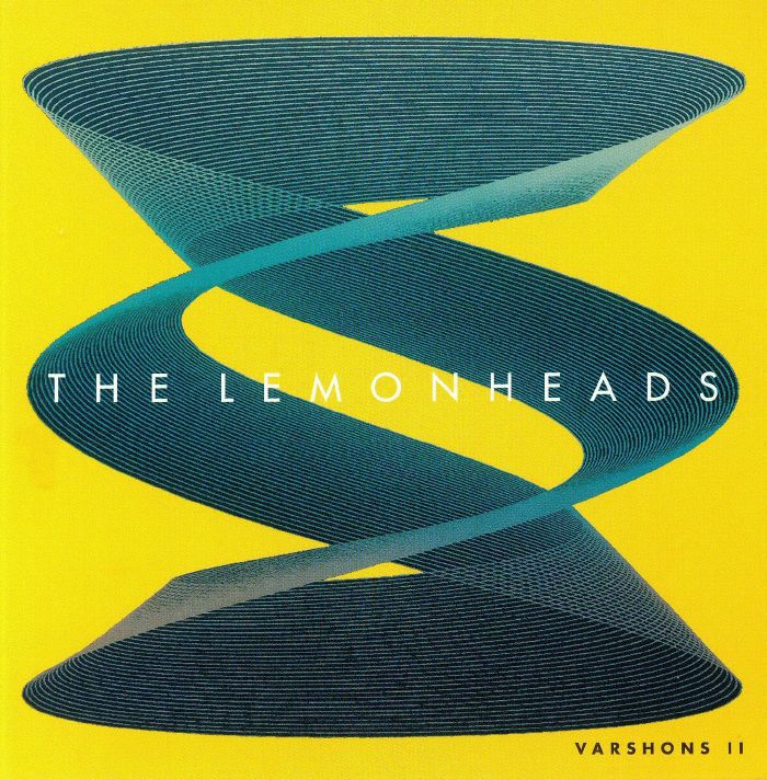 LEMONHEADS, The - Varshons II