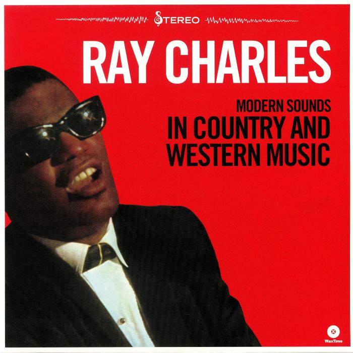 CHARLES, Ray - Modern Sounds In Country & Western Music