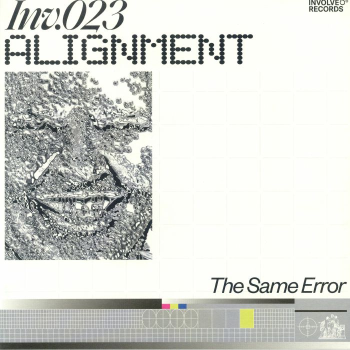 ALIGNMENT - The Same Error