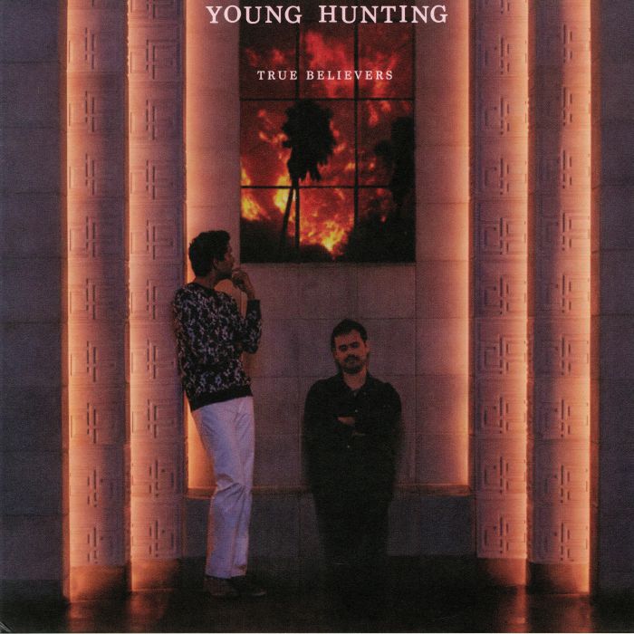 YOUNG HUNTING - True Believers