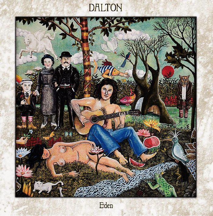 DALTON - Eden