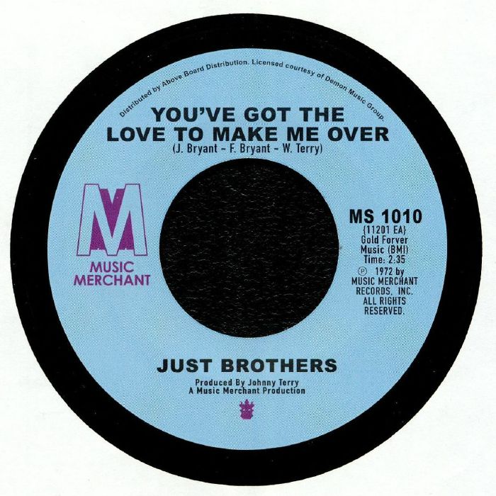 JUST BROTHERS Sliced Tomatoes (reissue) Vinyl at Juno Records.
