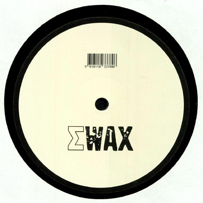 GROUND, Alex/JAMAHR - Signs EP