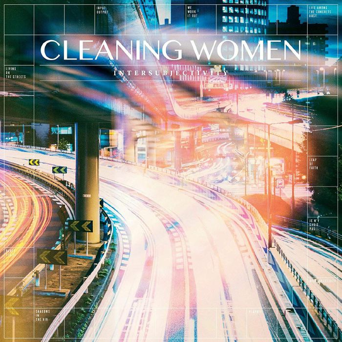 CLEANING WOMEN - Intersubjectivity