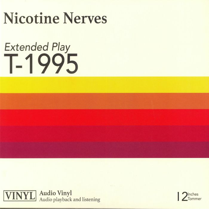 NICOTINE NERVES - 1995