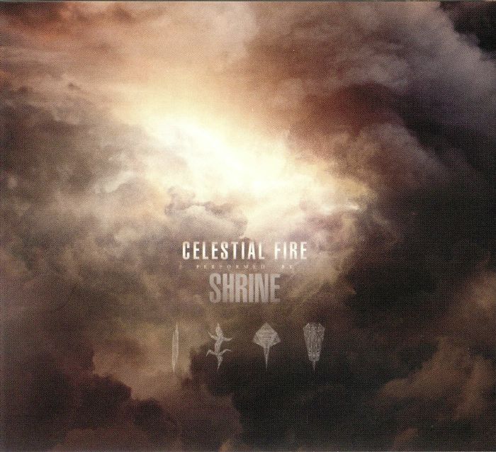 SHRINE - Celestial Fire