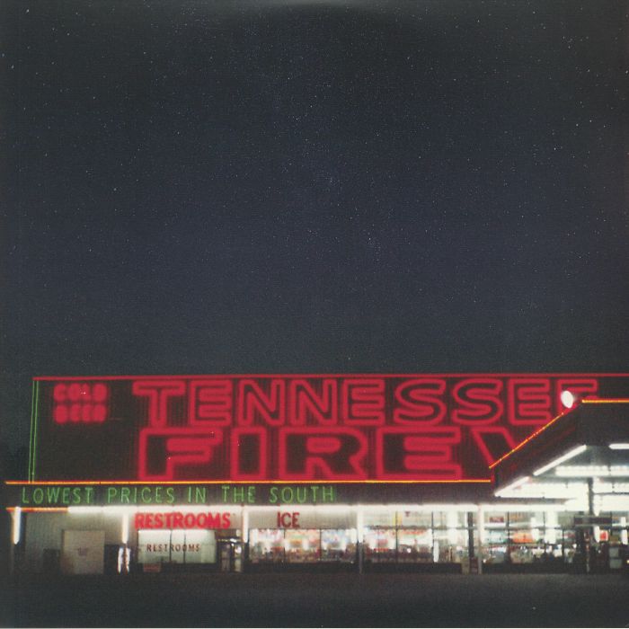 MY MORNING JACKET - The Tennessee Fire (20th Anniversary Edition)