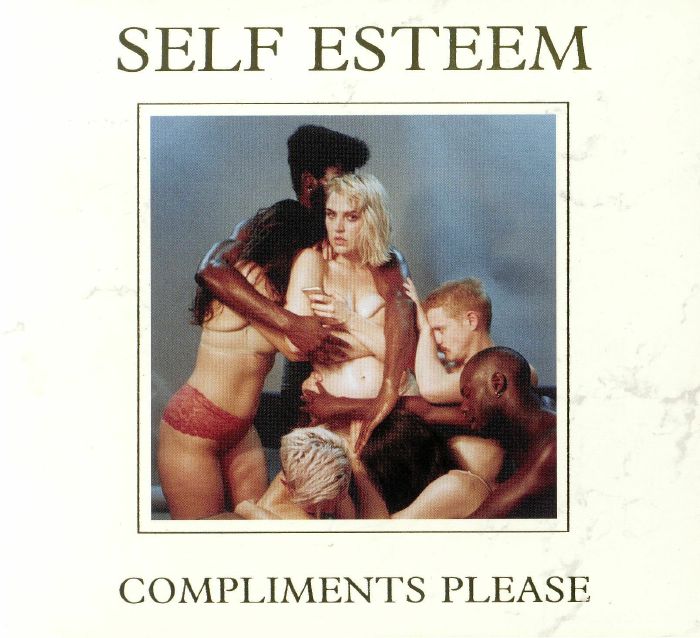 SELF ESTEEM - Compliments Please