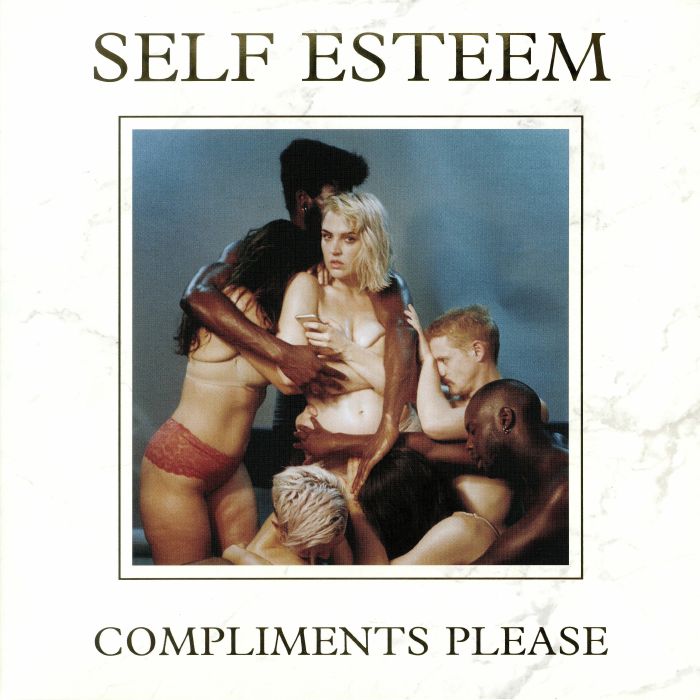 SELF ESTEEM - Compliments Please