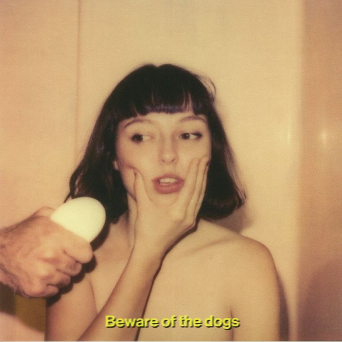 DONNELLY, Stella - Beware Of The Dogs