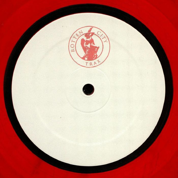 Kid Who Particle Decay Ep Vinyl At Juno Records.