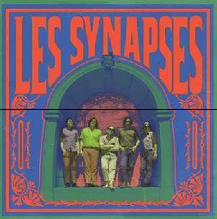 LES SYNAPSES - Les Synapses