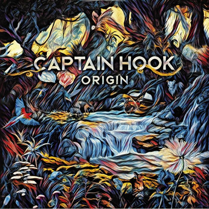 CAPTAIN HOOK - Origin