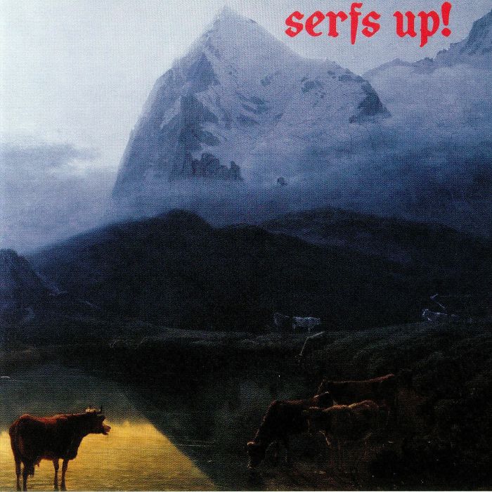 FAT WHITE FAMILY - Serfs Up!