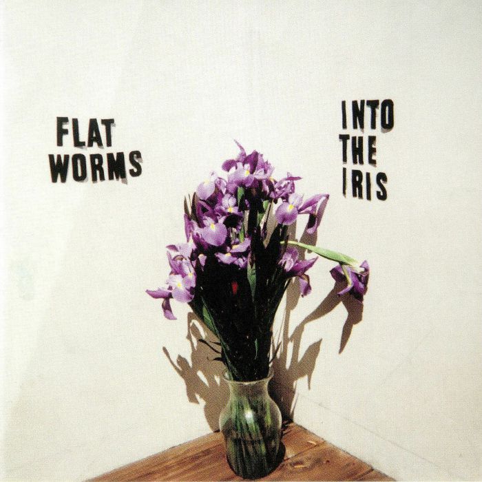 FLAT WORMS - Into The Iris