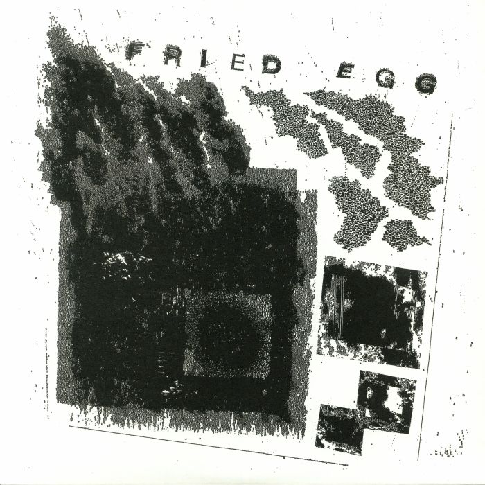 FRIED EGG - Square One