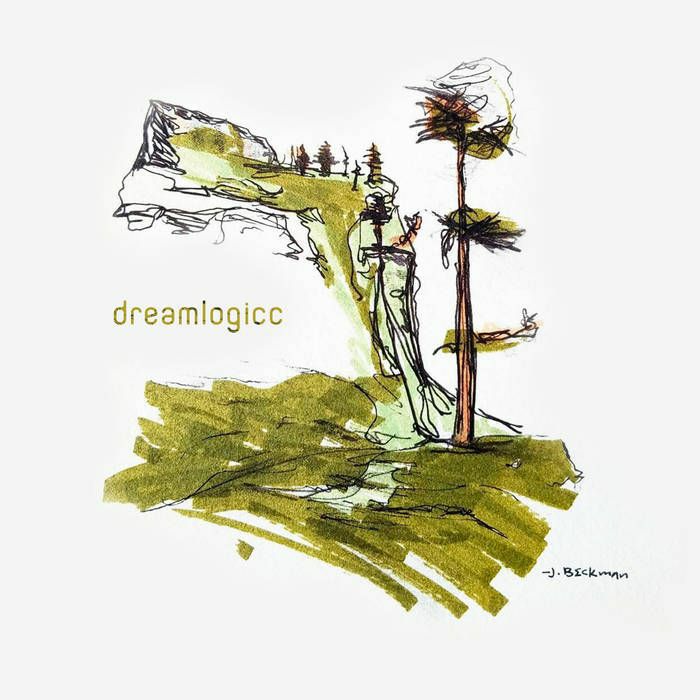 DREAMLOGICC - Dreamlogicc