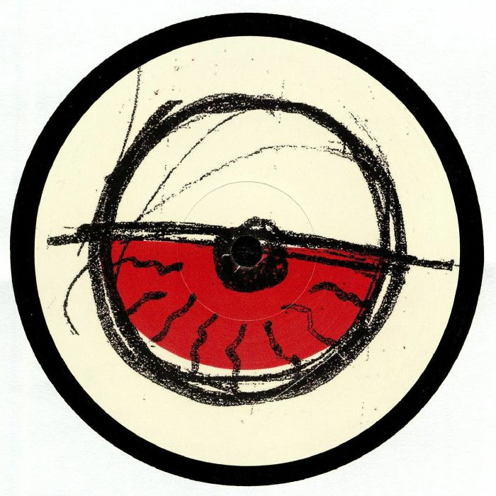 GUTI - Red Eye