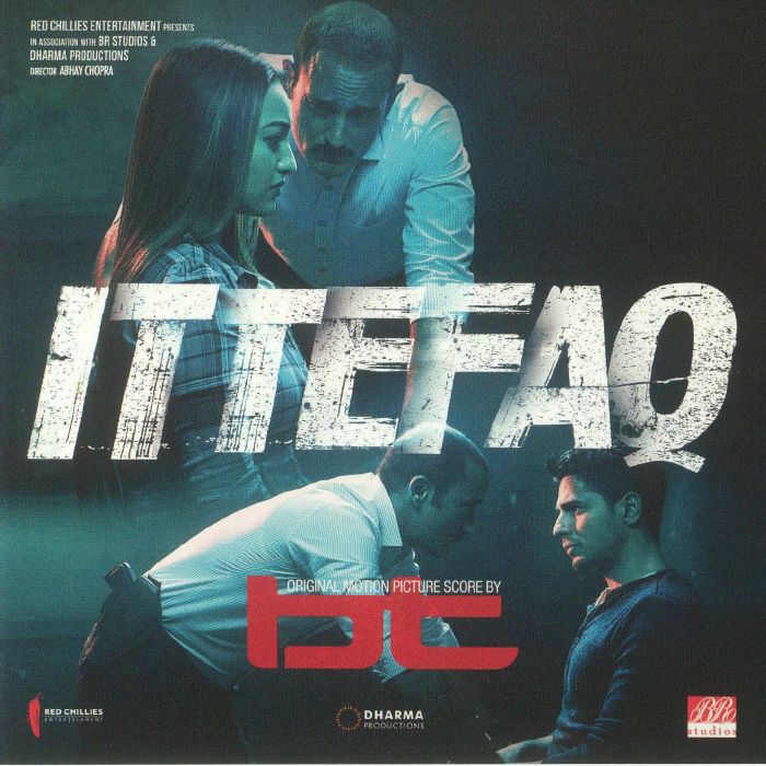 BT - ITTEFAQ (Soundtrack)