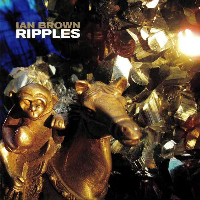 BROWN, Ian - Ripples