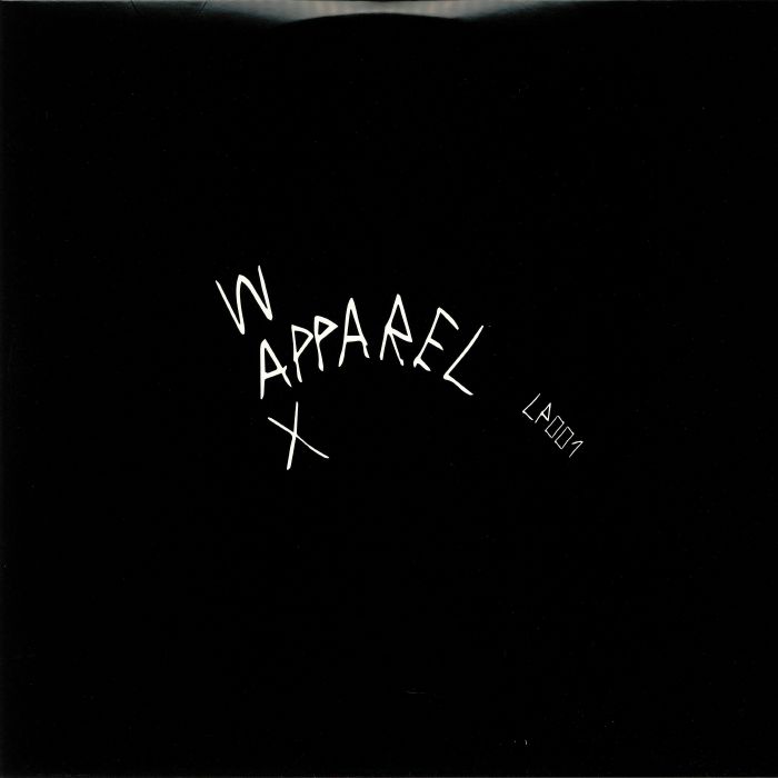 APPAREL WAX - LP 001