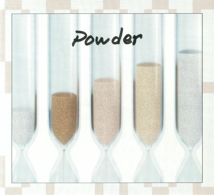 POWDER/VARIOUS - Powder In Space