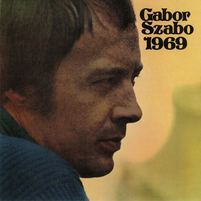 SZABO, Gabor - 1969