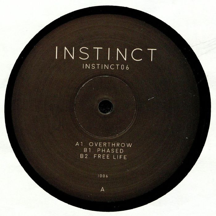 INSTINCT - INSTINCT 06