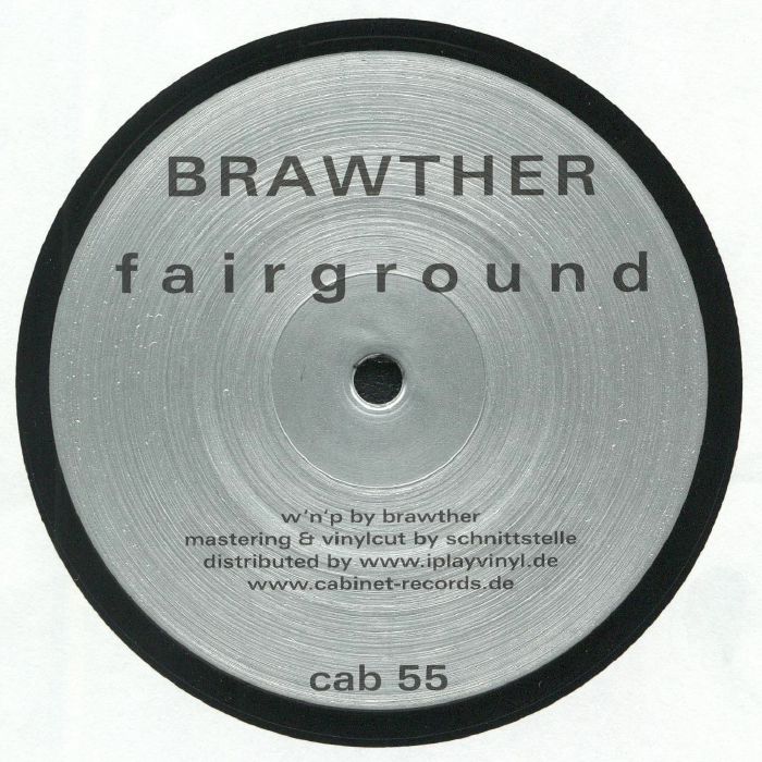 BRAWTHER - Fairground