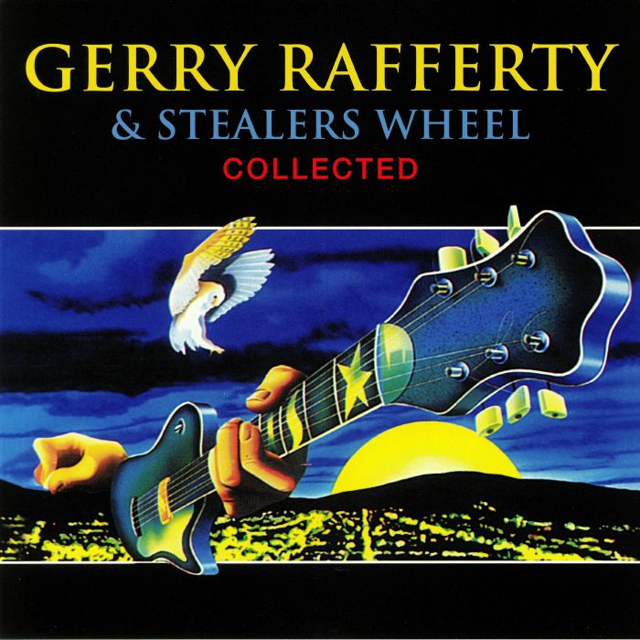 RAFFERTY, Gerry/STEALERS WHEEL - Collected